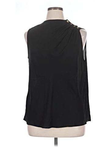 T Tahari Sleeveless Blouse (view 1)