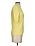 Ann Taylor Yellow Turtleneck Sweater Size S - photo 4