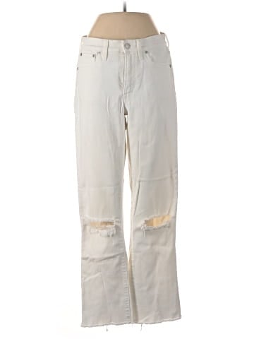 Madewell Jeans (view 1)
