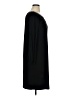 Calvin Klein Black Casual Dress Size 14 - photo 4
