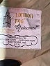 London Fog Tan Trenchcoat Size 8R - photo 6