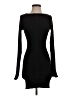 Divided by H&M Black Cocktail Dress Size S - photo 1