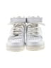 Nike White Sneakers Size 8 1/2 - photo 2