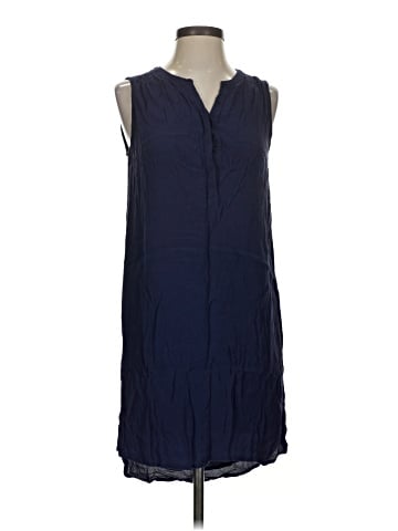 Jasmine & Juliana Sleeveless Blouse (view 1)