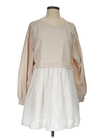 Altar'd State Casual Dress (view 1)