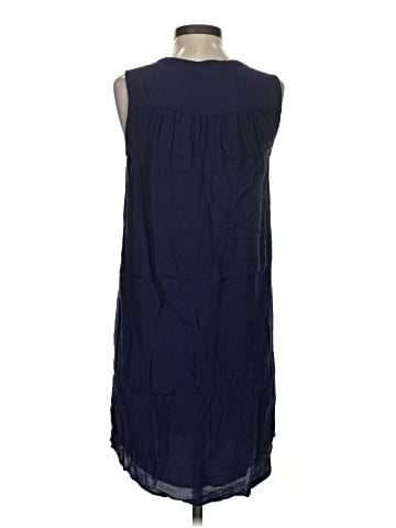 Jasmine & Juliana Sleeveless Blouse (view 2)