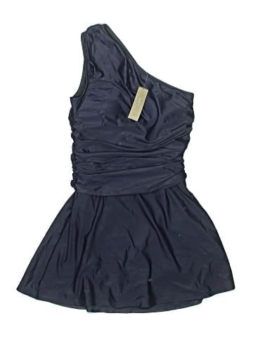 J.Crew One Piece Swimsuit (view 1)