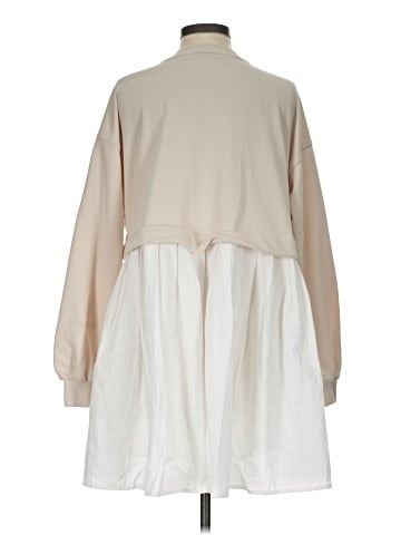 Altar'd State Casual Dress (view 2)
