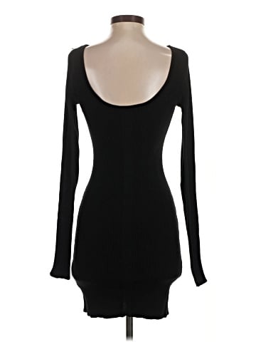 Divided by H&M Cocktail Dress (view 2)