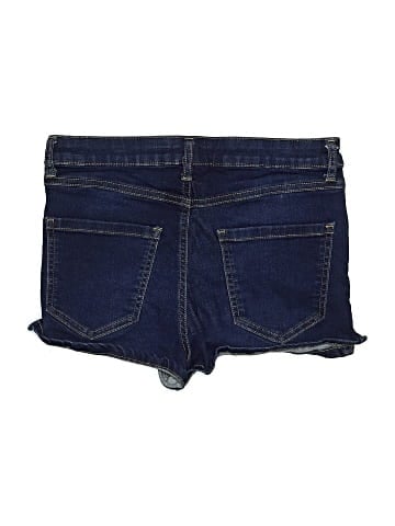 Forever 21 Denim Shorts (view 2)