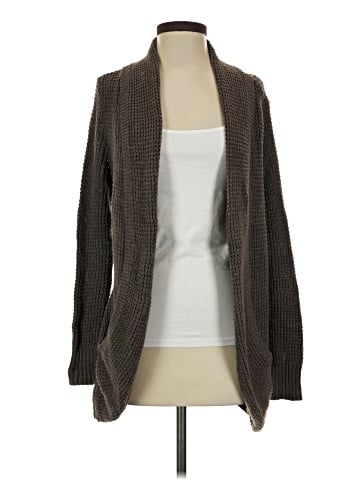 Market and Spruce Cardigan (view 1)