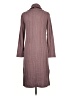 Harper Burgundy Casual Dress Size L - photo 2