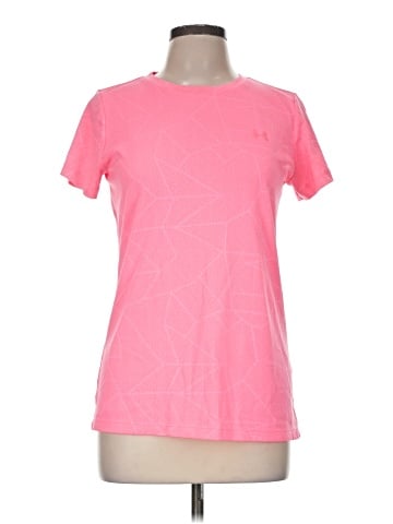 Under Armour Active T-Shirt (view 1)