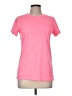 Under Armour 100% Polyester Pink Active T-Shirt Size M - photo 1