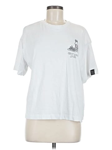 Zara Short Sleeve T-Shirt (view 1)