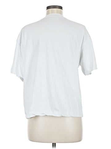Zara Short Sleeve T-Shirt (view 2)
