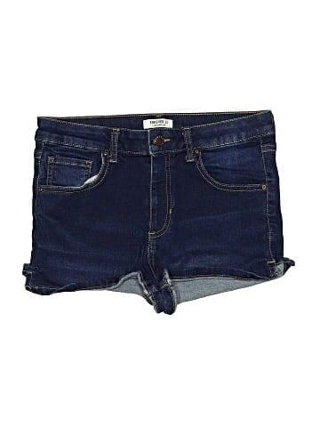 Forever 21 Denim Shorts (view 1)
