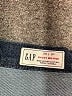 Gap Blue Jeans Size 8R - photo 7