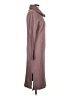 Harper Burgundy Casual Dress Size L - photo 4