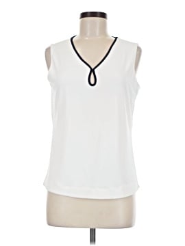 Tommy Hilfiger Sleeveless Blouse