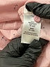 Basic Editions Hearts Pink Sleeveless Button-Down Shirt Size 3X - photo 8