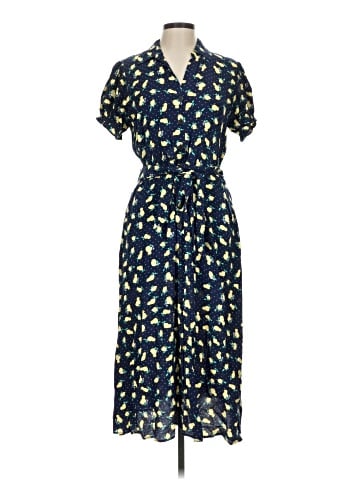 Talbots Casual Dress (view 1)