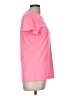 Under Armour 100% Polyester Pink Active T-Shirt Size M - photo 4