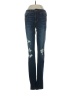 American Eagle Outfitters Stars Blue Jeans Size 2 X-Long - photo 1