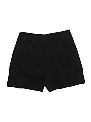 Zara Shorts (view 1)