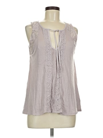 Meadow Rue Sleeveless Blouse (view 1)
