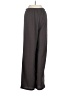 Forever 21 Polka Dots Gray Dress Pants Size S - photo 2