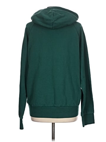 New Balance Pullover Hoodie (view 2)