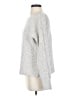 CAbi Tweed Silver Pullover Sweater Size S - photo 5