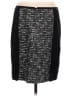 Etcetera Graphic Black Casual Skirt Size 8 - photo 2