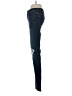 American Eagle Outfitters Stars Blue Jeans Size 2 X-Long - photo 5