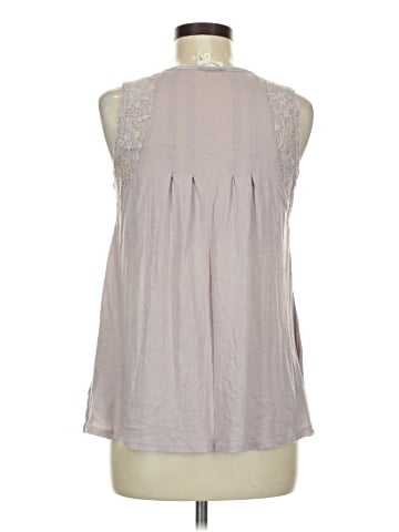 Meadow Rue Sleeveless Blouse (view 2)