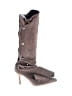 Unbranded Brown Boots Size EU 39 - photo 1
