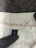 American Eagle Outfitters Ivory Jacket Size M - photo 3