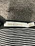 Bishop + Young Black Sleeveless Top Size S - photo 7