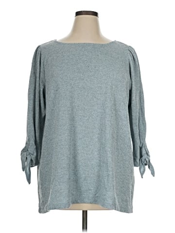 Max Studio Pullover Sweater (view 1)