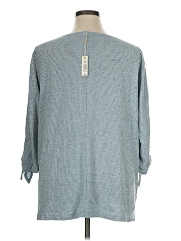 Max Studio Pullover Sweater (view 2)
