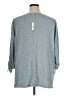Max Studio Gray Pullover Sweater Size 1X - photo 2