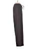 Forever 21 Polka Dots Gray Dress Pants Size S - photo 4
