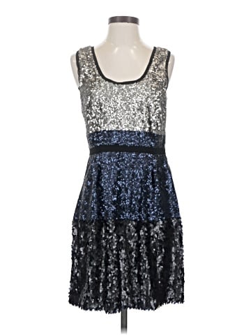 Broadway & Broome Cocktail Dress (view 1)
