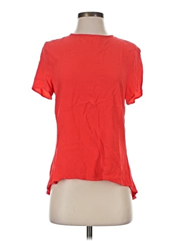 MICHAEL Michael Kors Short Sleeve T-Shirt (view 1)