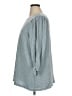 Max Studio Gray Pullover Sweater Size 1X - photo 5