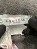 Soybu Print Pink Casual Skirt Size L - photo 4