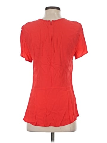MICHAEL Michael Kors Short Sleeve T-Shirt (view 2)