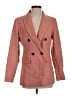 Ann Taylor LOFT Orange Wool Blazer Size 2 - photo 1