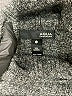 Aqua 100% Cashmere Gray Cashmere Pullover Sweater Size L - photo 7
